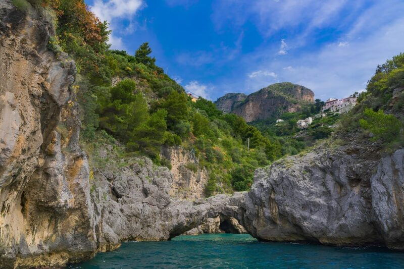 positano-half-day-amalfi-coast-private-boat-tour-4-hours