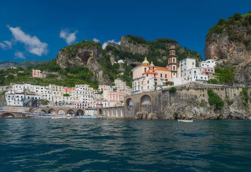 positano-half-day-amalfi-coast-private-boat-tour-4-hours