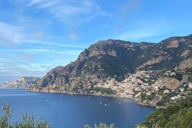 Positano or Amalfi and Ravello Tour with Lots of Wine - Frequently Asked Questions