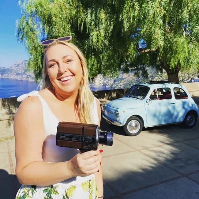 Positano/Praiano: Iconic Fiat 500 Private Amalfi Coast Tour - FAQ
