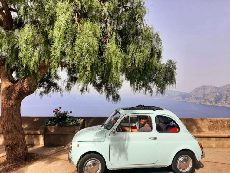 positano-praiano-iconic-fiat-500-private-amalfi-coast-tour