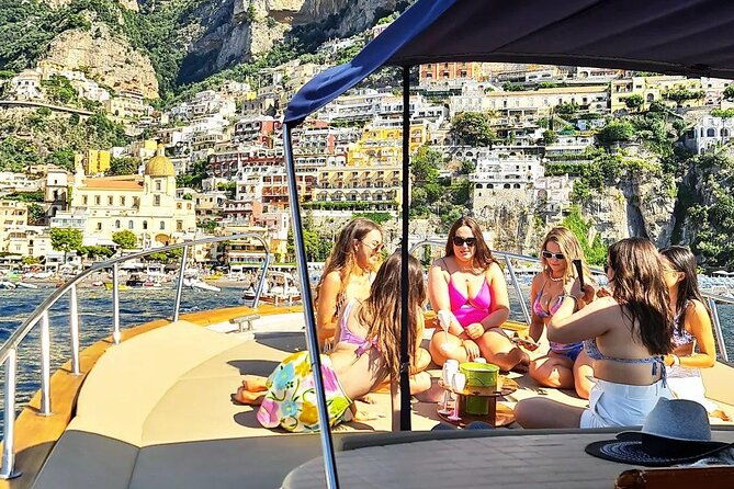 positano-private-boat-tour-from-sorrento