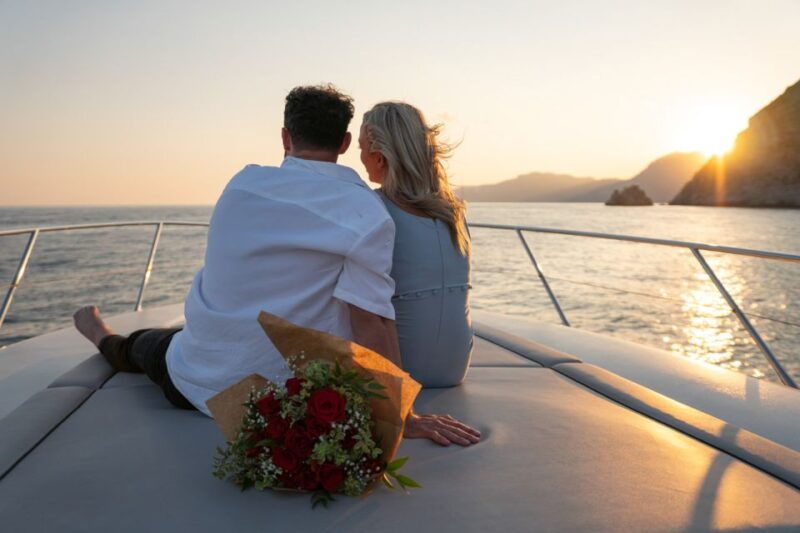 positano-private-sunset-boat-experience