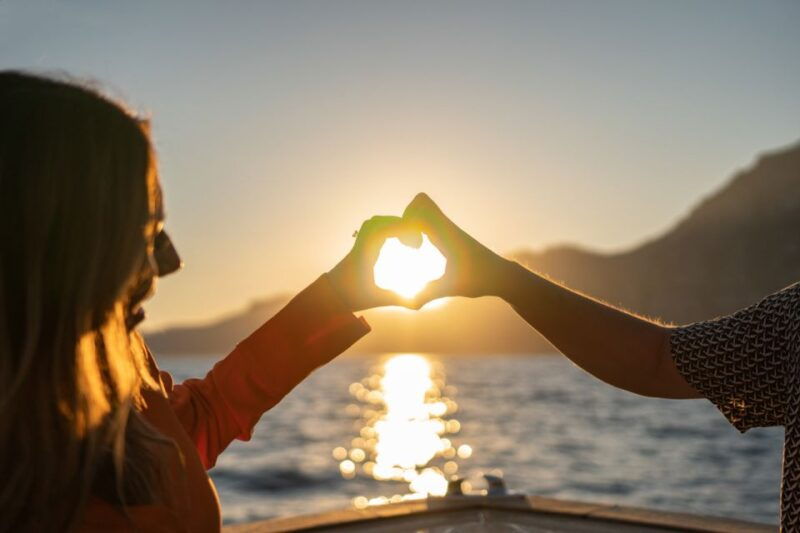 positano-private-sunset-boat-experience