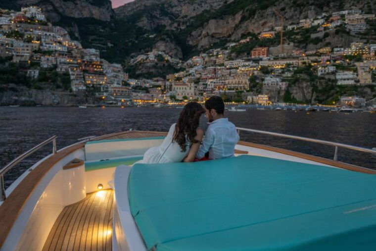 positano-private-sunset-boat-experience