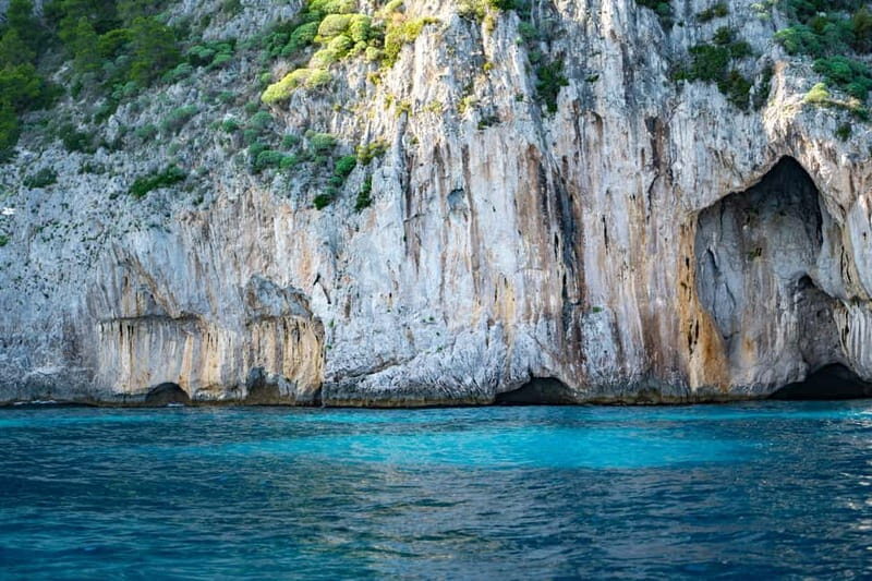 Positano: Private Tour to Capri on Sorrentine Gozzo - Practical Details and Value