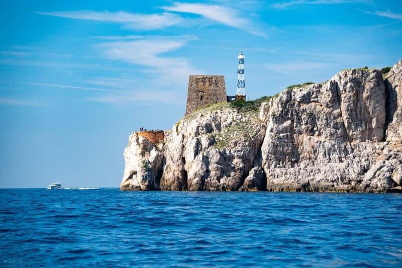 Positano: Private Tour to Capri on Sorrentine Gozzo - Who Would Love This Tour?