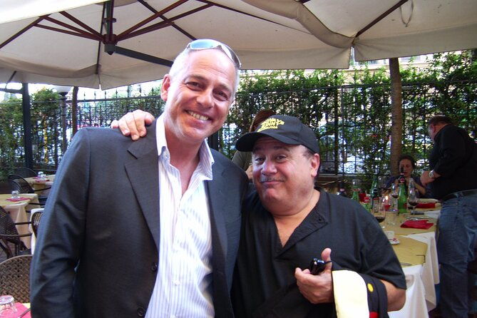 positano-private-transfer-from-to-naples-with-pompeii-guided-tour-2