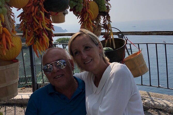 positano-private-transfer-from-to-naples-with-pompeii-guided-tour-2