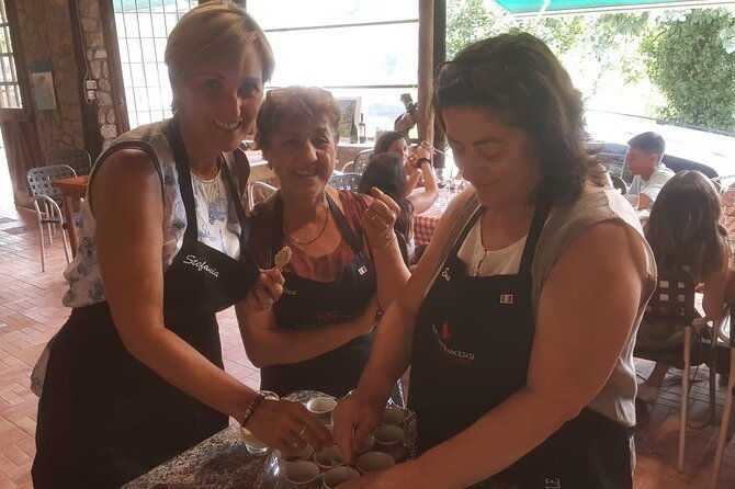 positano-private-transfer-from-to-naples-with-pompeii-guided-tour-2