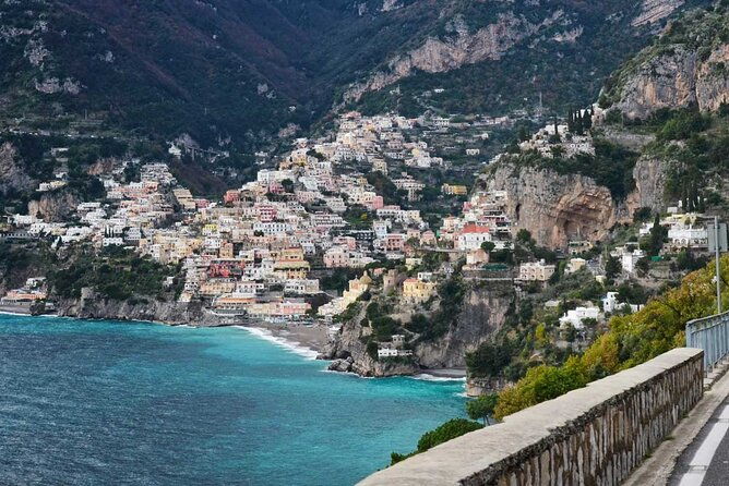 positano-sorrento-and-pompei-tour-from-naples