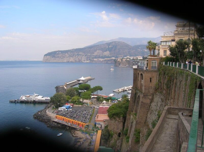 positano-sorrento-and-pompeii-9-hour-shore-excursion