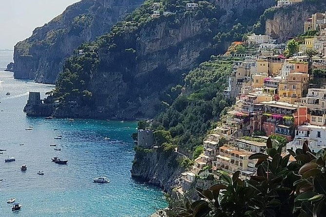 positano-sorrento-and-pompeii-guided-tour-from-naples