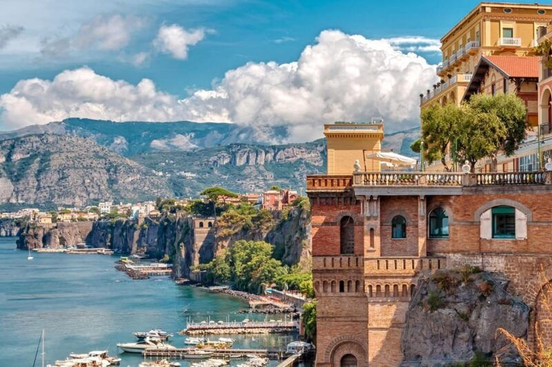 positano-sorrento-pompei-tour-from-naples