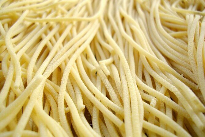 Positano Spaghetti experience - What to Expect from the Positano Spaghetti Experience