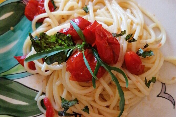 Positano Spaghetti experience - FAQ