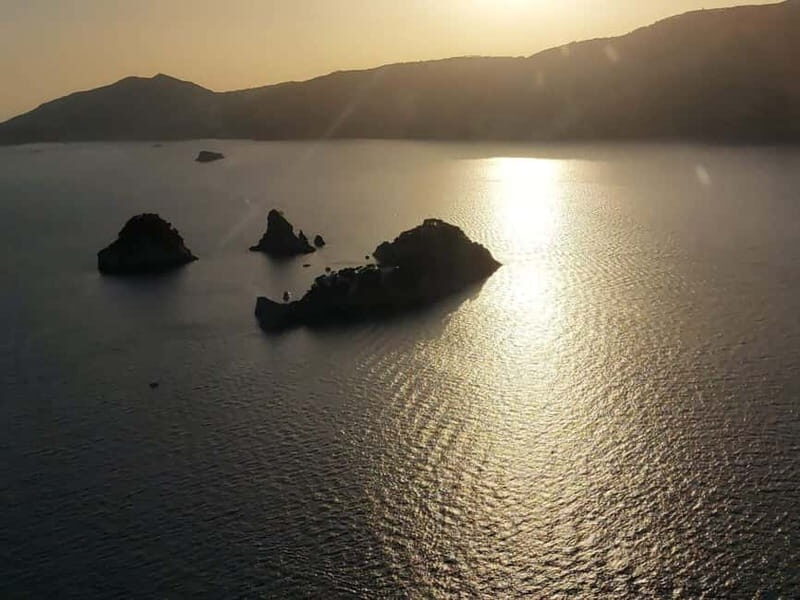 Positano: Sunset Boat Tour with Aperitif - A Complete Look at the Positano Sunset Boat Tour