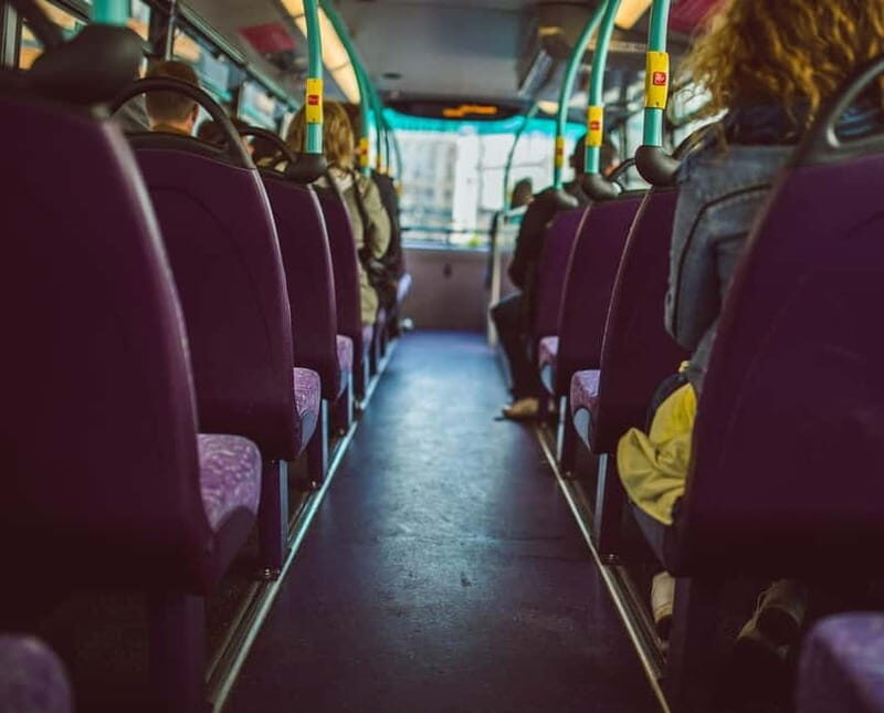 Post-Opera Lake Transfer Bus + City Walking Tour - Practical Details and Tips