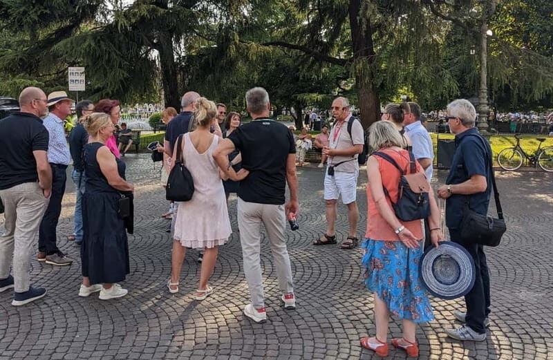 Post-Opera Lake Transfer Bus + City Walking Tour - Final Thoughts