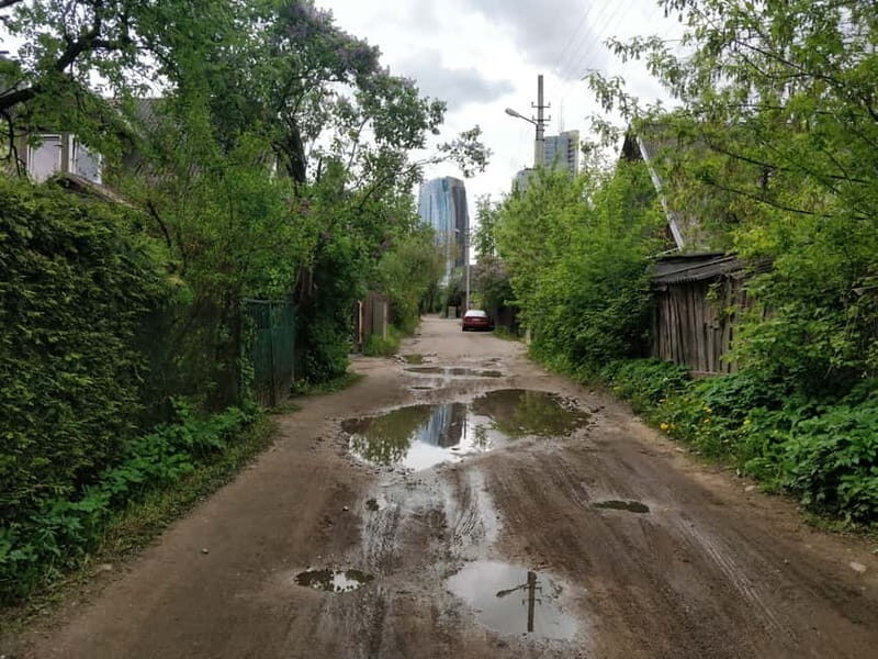 (Post) Soviet Vilnius Private Walking Tour - A Closer Look at the Tour Experience