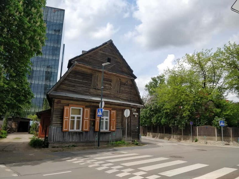 (Post) Soviet Vilnius Private Walking Tour - Final Thoughts