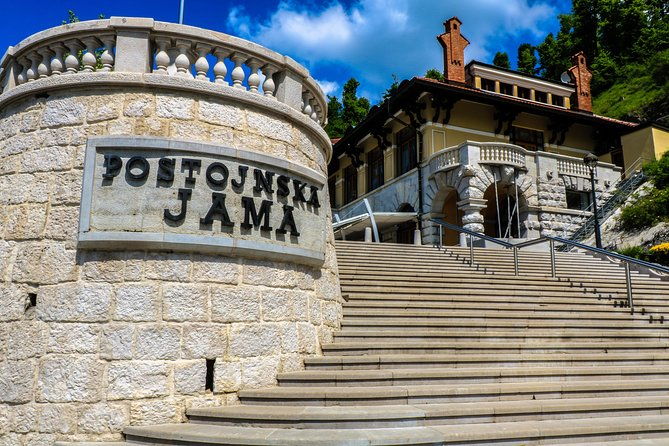 postojna-cave-and-predjama-castle-entrance-tickets-included