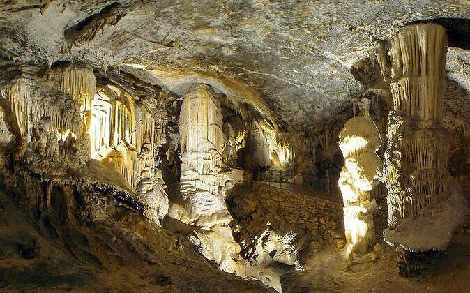 Postojna cave, Predjama castle and Piran tour from Ljubljana - Who Is This Tour Best Suited For?