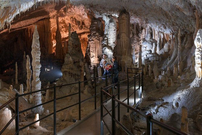 postojna-cave-predjama-castle-from-bled