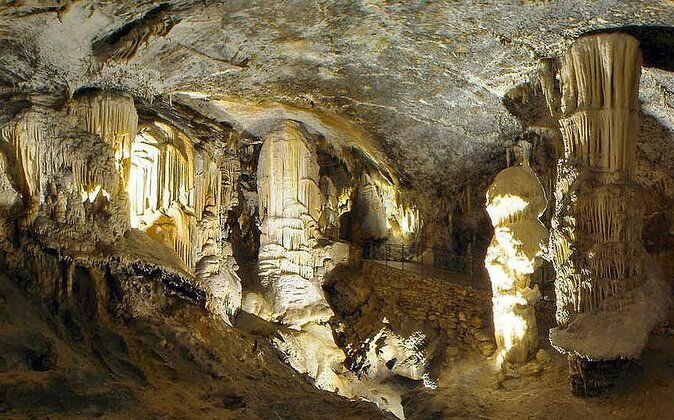 postojna-cave-predjama-castle-from-portoroz