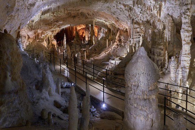 postojna-cave-predjama-castle-from-trieste