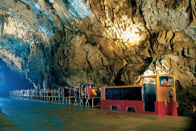 postojna-cave-predjama-castle-from-trieste
