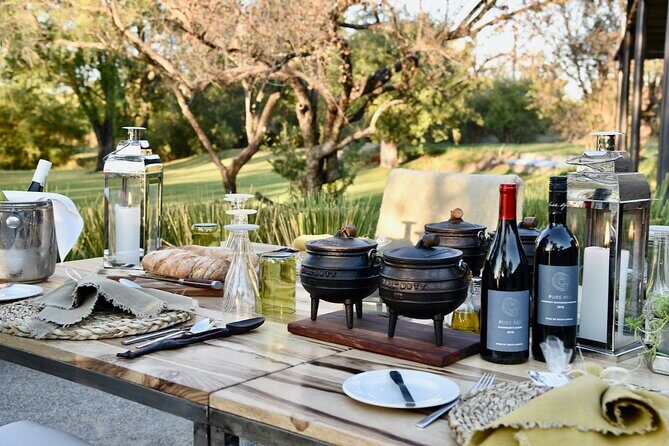 Pot & Signature Cruise Experience on the Zambezi River - Why You Should Consider This Tour