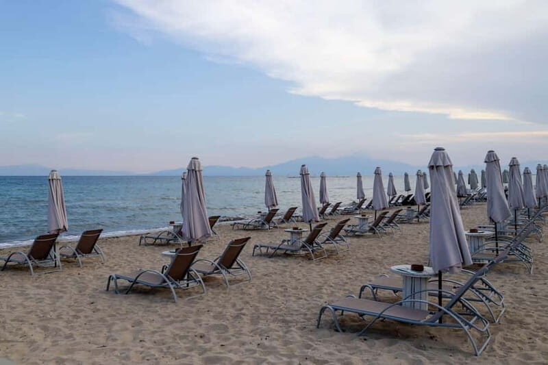 Potamos Beach Half-Day Trip - An Honest Look at the Potamos Beach Half-Day Tour