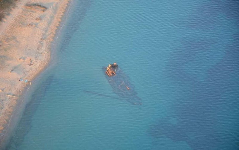 Potamos Beach Half-Day Trip - Who Will Love This Experience?