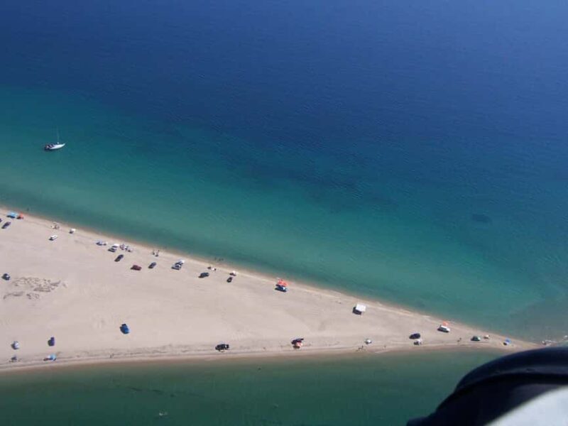 Potamos Beach Tour from Thessaloniki Port - Who Will Love This Tour?