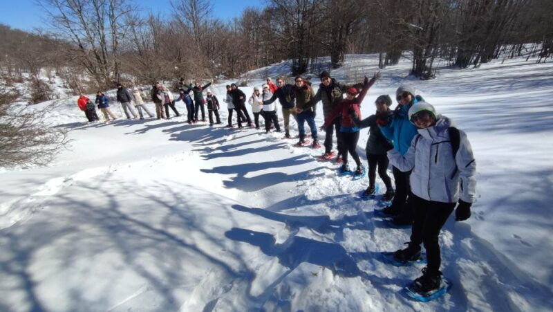 potenza-guided-mountain-walking-tour-with-snowshoes
