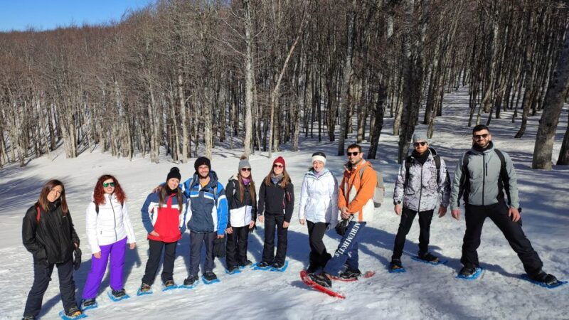potenza-guided-mountain-walking-tour-with-snowshoes