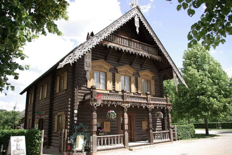 Potsdam: 5-Hour-Tour "Parks & Palaces" from Berlin by VW-Bus - FAQs