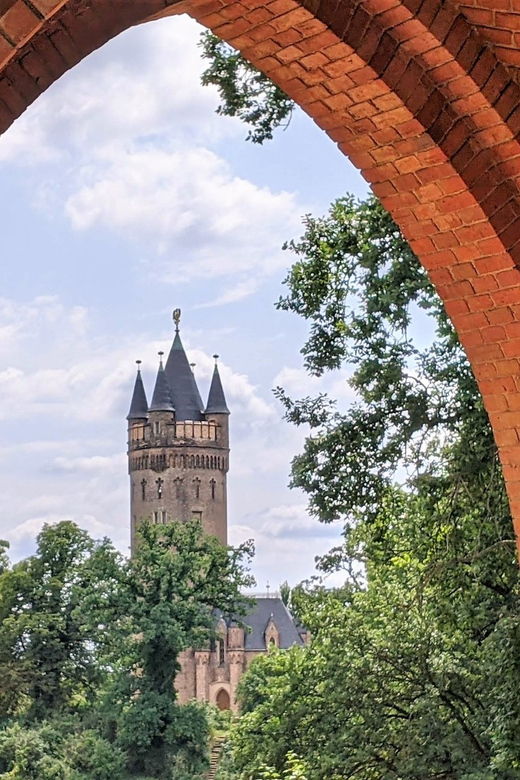 potsdam-babelsberg-park-self-guided-discovery-walk