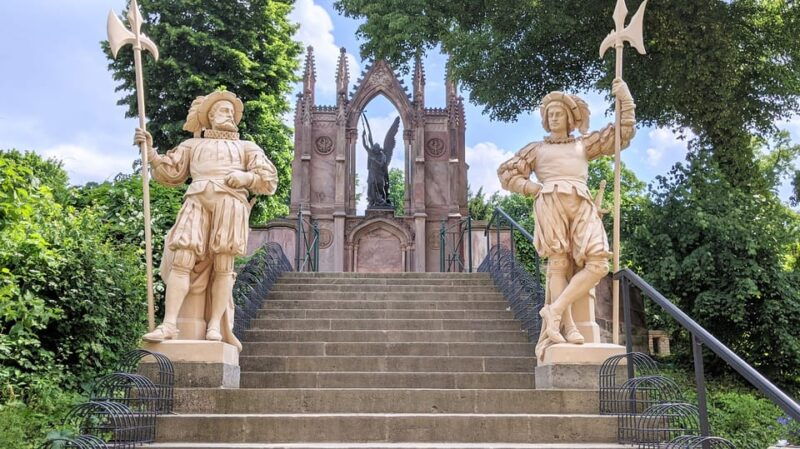 potsdam-babelsberg-park-self-guided-discovery-walk