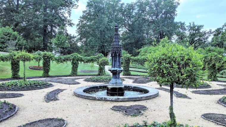 potsdam-babelsberg-park-self-guided-discovery-walk