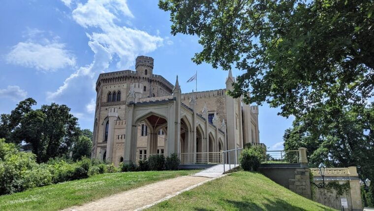 potsdam-babelsberg-park-self-guided-discovery-walk