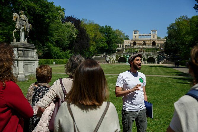 Potsdam - Why You’ll Love This Potsdam Tour