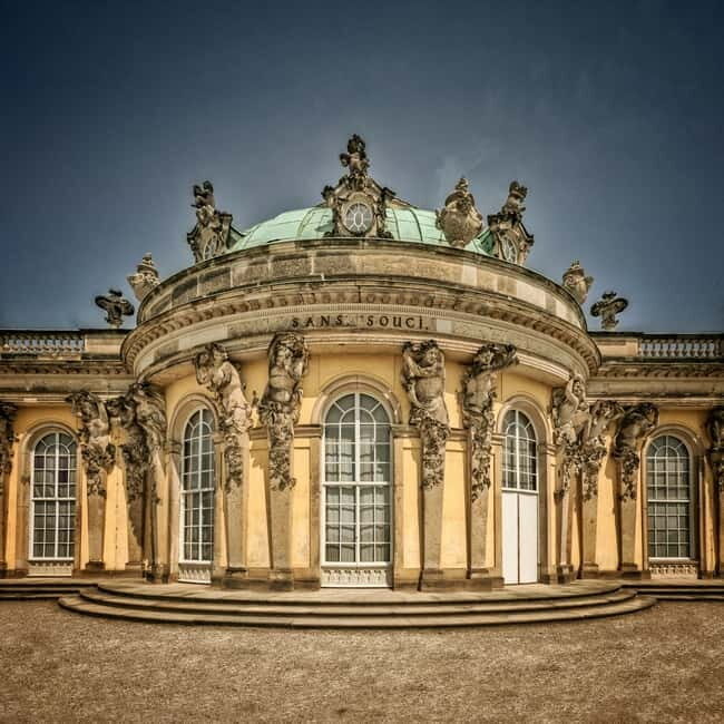 Potsdam: Guided Private Car Tour from Berlin - Why Choose This Tour?