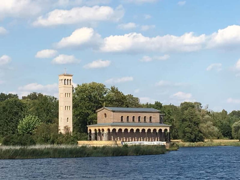 Potsdam: Guided Private Car Tour from Berlin - FAQs
