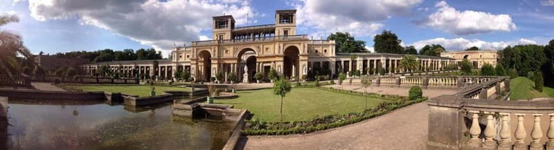 Potsdam & Sanssouci Gardens Private Tour With Jacob - What’s Included and What to Expect