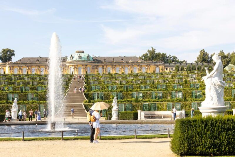 potsdam-sanssouci-palace-and-prussian-palaces-entry-ticket