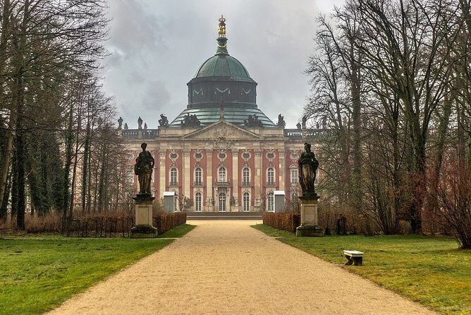 Potsdam Walking City Tour - What Travelers Can Expect on This Tour
