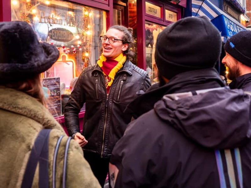 Potter Pub Tour for Muggles: London - Final thoughts