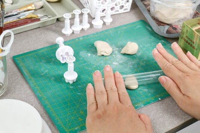 Pottery and Jewelry Ceramic Workshop in Hanoi - Who Will Love This Experience?